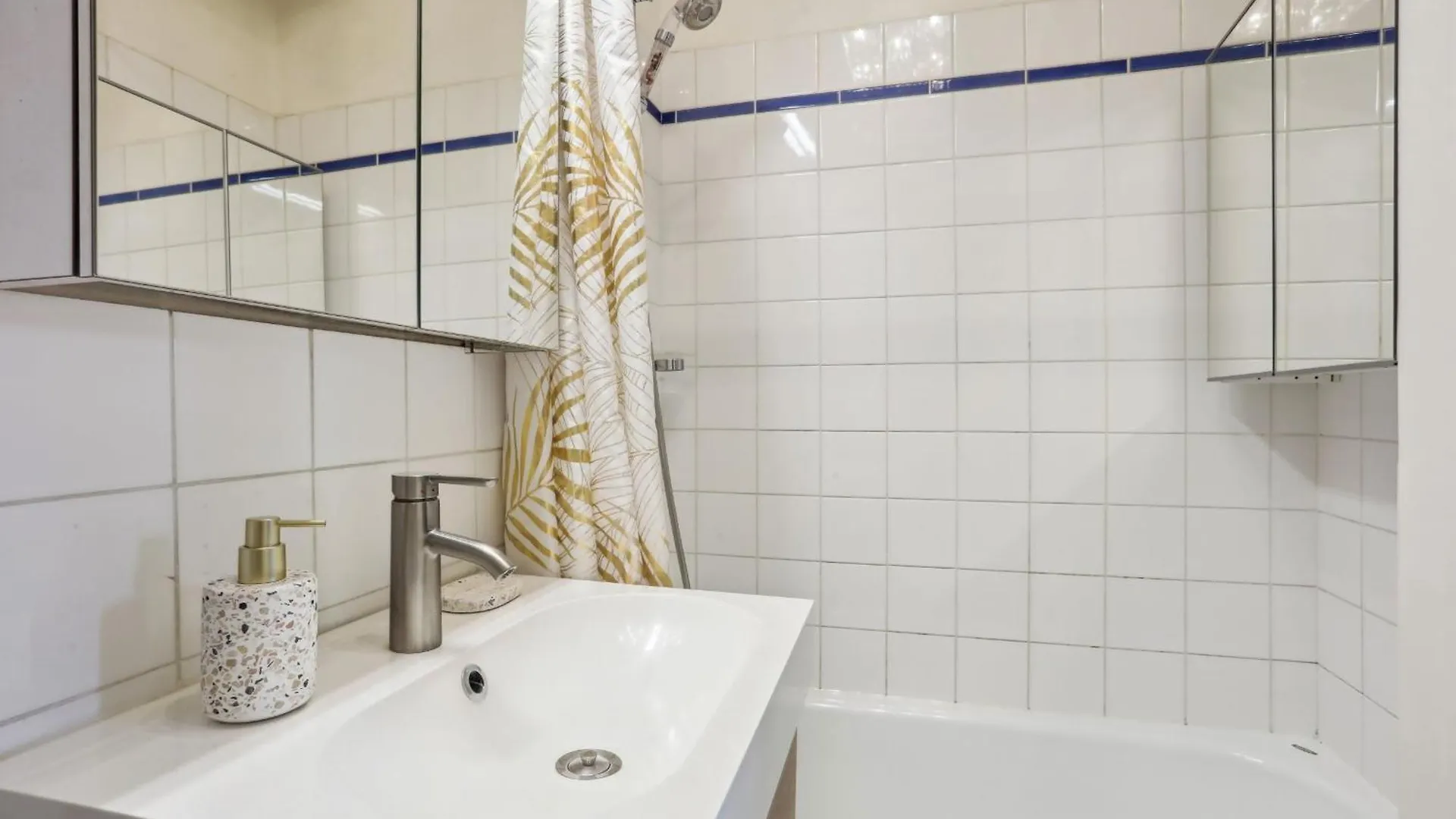 شقة Eiffel Tower & Invalides - Cityapartmentstay *