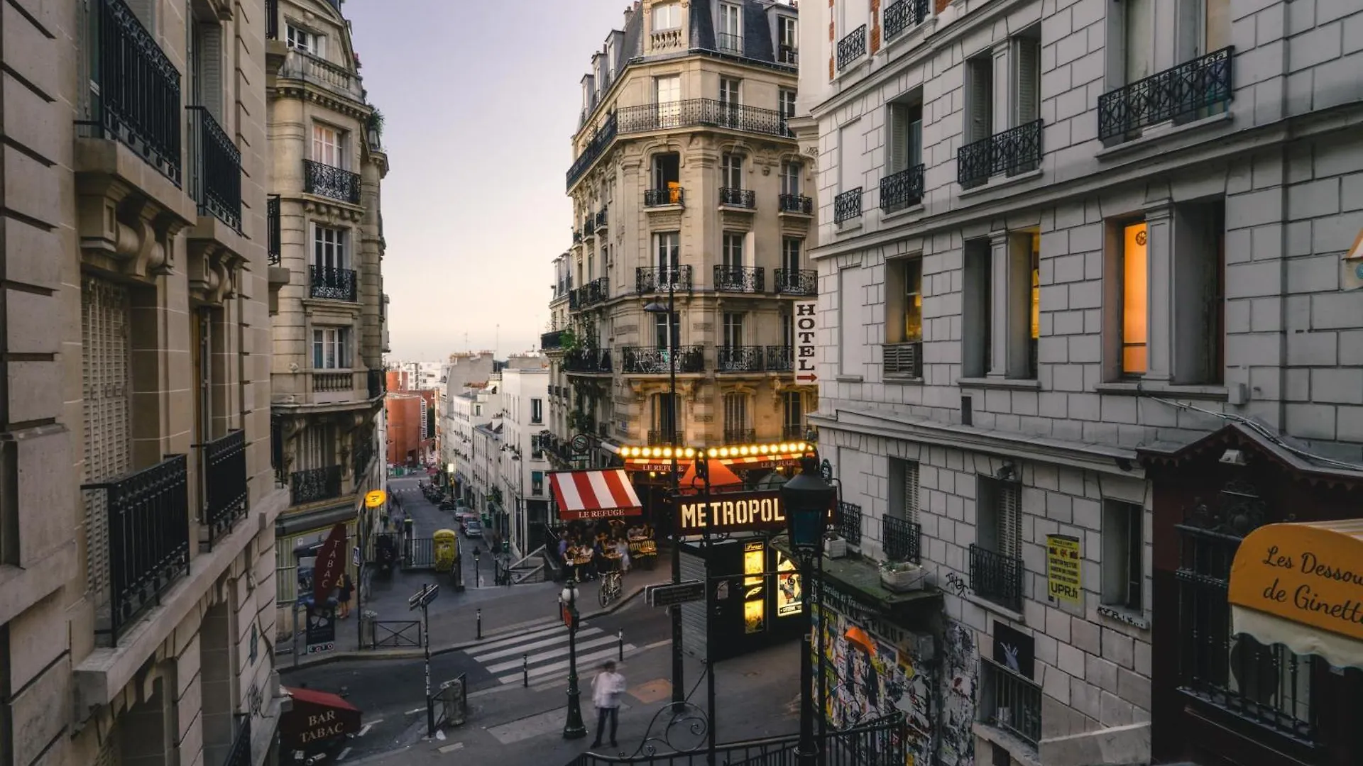 شقة Eiffel Tower & Invalides - Cityapartmentstay